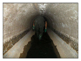 白玉管道高压清洗